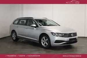 Volkswagen Passat Var. 2.0 TDI-Navi-Kamera-AHK-LED-SHZ-ACC-