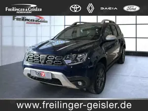 Dacia Duster Prestige Bluetooth Navi Klima Einparkhilfe