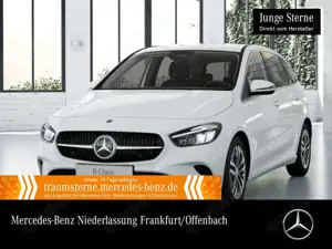 Mercedes-Benz B 180 PROGRESSIVE+LED+KAMERA+TOTW+7G
