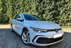Volkswagen Golf VIII Lim. GTE eHybrid