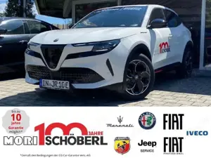 Alfa Romeo Junior Elettrica 115 kW Speciale