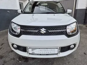 Suzuki Ignis Comfort 4x4,Navi,Kamera,SHZ,1.HAND,TOP!