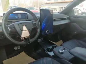 Ford Mustang Mach-E Premium AWD+99KW+Dach+Winter+LED+abn.AHK!