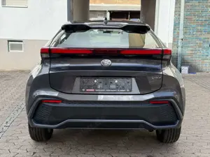 Toyota C-HR 1.8 Hybrid FWD Flow *Kamera/ACC/USB* Bild 5