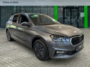 Skoda Fabia Balance 1,0 TSI 85 kW 7-Gang-DSG Navi Digitales Co