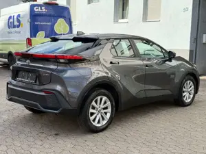 Toyota C-HR 1.8 Hybrid FWD Flow *Kamera/ACC/USB* Bild 4