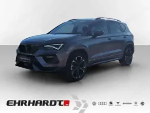 CUPRA Ateca 2.0 TSI DSG 4Drive AHK*LED*ACC*SHZ*PARKLENK*KAM...