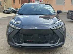 Toyota C-HR 1.8 Hybrid FWD Flow *Kamera/ACC/USB* Bild 2