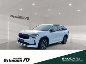 Skoda Kodiaq Sportline 4x4 142kw TDI DSG *360°*HUD*NAVI