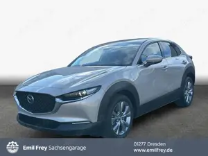 Mazda CX-30 e-SKYACTIVE G 140 Aut. EXCLUSIVE-LINE 103 kW
