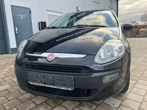 Fiat Punto Evo