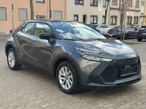 Toyota C-HR 1.8 Hybrid FWD Flow *Kamera/ACC/USB* Bild 3