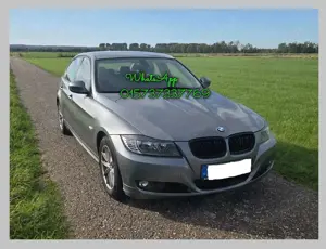 BMW 318 318d DPF Touring Aut. Edition Sport