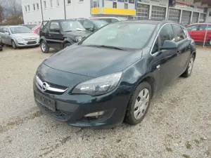 Opel Astra J Lim. 5-trg. Energy ~ 158.000 km ~ Navi ~
