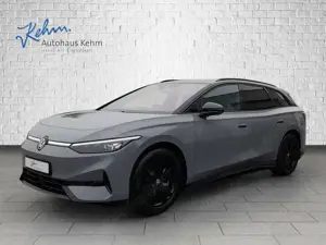 Volkswagen ID.7 Tourer Pro S "Black Style" AHK|HUD|MATRIX|NAVI|ACC