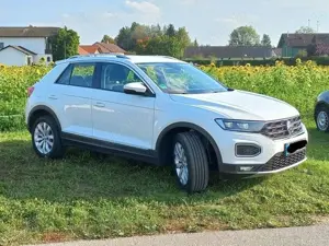 Volkswagen T-Roc T-Roc 1.5 TSI ACT OPF DSG Sport
