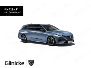 Peugeot 308 Neuer 308 SW GT HYBRID 145 e-DSC6