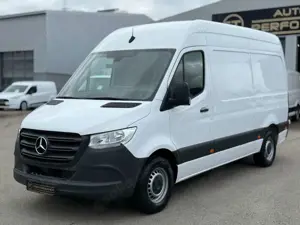 Mercedes-Benz Sprinter III 316 CDI KLIMA NAVI KAMERA AHK 1HAND