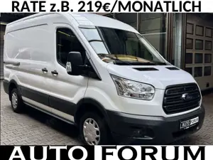 Ford Transit 2.0 D L2H2 KLIMA AHK PDC SHZ 3-SITZER