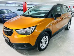 Opel Crossland X 1.2 Turbo Edition LED-Tagfahrlicht