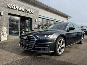 Audi A8 A8 L 50 TDI Quattro*HUD*BO*Massage*RFK*Stg-Hzg.