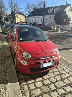 Fiat 500 500 1.2 8V Start
