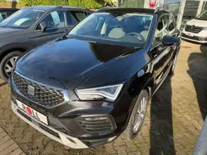 SEAT Ateca 1.5 TSI ACT Xperience