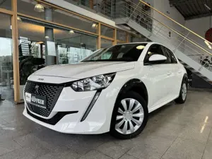 Peugeot 208 Elektromotor 136 Active, CCS-Schnellladen! LED