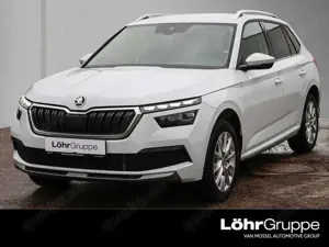 Skoda Kamiq 1.0 TSI DSG Style