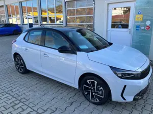Opel Corsa 1.2 DiTurbo GS SHZ PP Kamera LED ALU