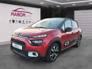 Citroen C3 1.2 Shine Pack