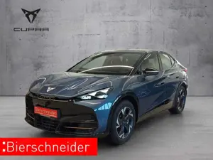 CUPRA Tavascan Endurance 77 kWh HEAT PUMP KAMERA FULL