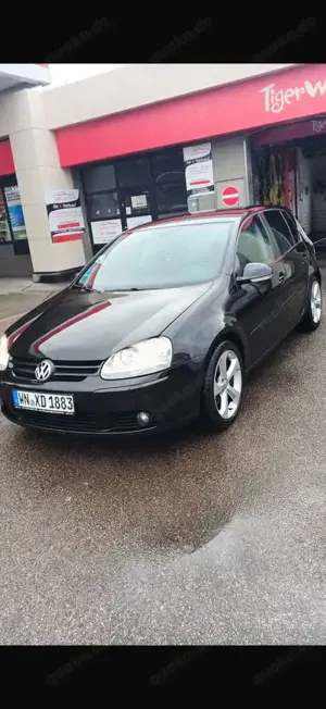 Volkswagen Golf 1.4 TSI Edition