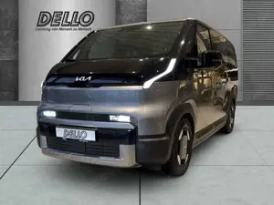 Kia PV5 Passenger Passenger Elite 120kW Wärmepumpe Power Style-Paket