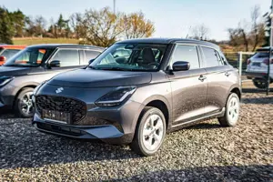 Suzuki Swift 1.2 Hybrid MT Allgrip Comfort