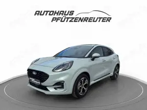 Ford Puma 1.0 EcoBoost ST-Line KAMERA NAVI LED SHZ