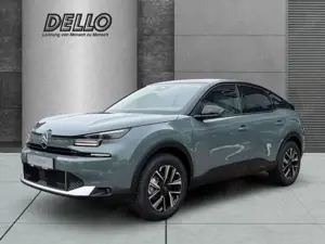 Citroen C4 Max Hybrid 145 Doppelkupplung 6 Navi Digitales Coc