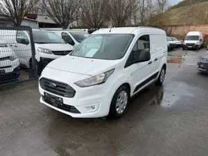 Ford Transit Connect 1,5 2xSchiebetür·3Sitzer·AHK·1Hd