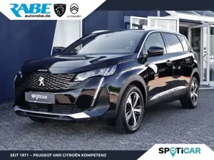 Peugeot 5008 Allure Pack 130 BlueHDi Autm+Navi+7Sitze Klima
