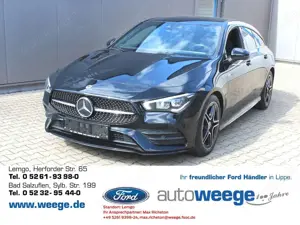 Mercedes-Benz CLA 200 CLA 200 SB AMG Line