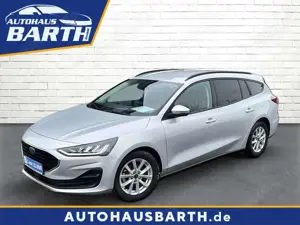 Ford Focus 1.5 EcoBlue *LED*NAVI*SHZ*LRH*FSH*RFK*
