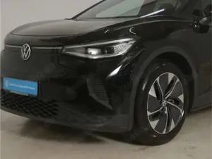 Volkswagen ID.4 Pro 4Mo. 77 kWh Matrix/NAV/Wärmepumpe/SH Bild 5