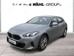 BMW 120 i DKG NAVI LED PARKASSIST KLIMAAUTO KOMFORTZG DAB