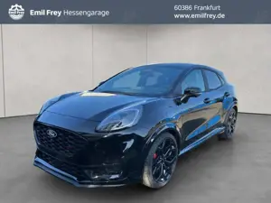 Ford Puma 1.0 EcoBoost Hybrid Aut. ST 117 kW, 5-türig