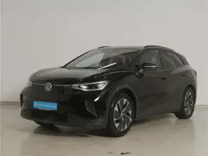 Volkswagen ID.4 Pro 4Mo. 77 kWh Matrix/NAV/Wärmepumpe/SH Bild 2