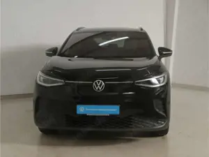 Volkswagen ID.4 Pro 4Mo. 77 kWh Matrix/NAV/Wärmepumpe/SH Bild 3