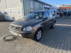 Volvo XC90 XC90 D4 Geartonic Momentum, viel investiert