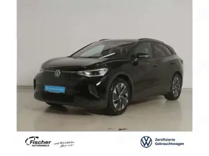 Volkswagen ID.4 Pro 4Mo. 77 kWh Matrix/NAV/Wärmepumpe/SH Bild 1