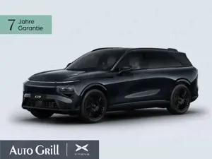 Xpeng G9 2025 Performance Black Edition AHK PremiumP