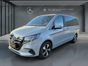 Mercedes-Benz EQV 300 Lang MBUX+DAB+Totwinkel+360°+NAVI+AUT